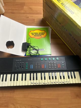 Organo Electrónico Fujitone 3A