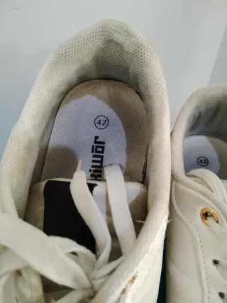 Sneakers Uomo Casual Sportivo N.42