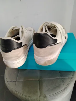 Sneakers Uomo Casual Sportivo N.42