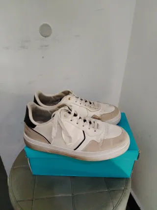 Sneakers Uomo Casual Sportivo N.42