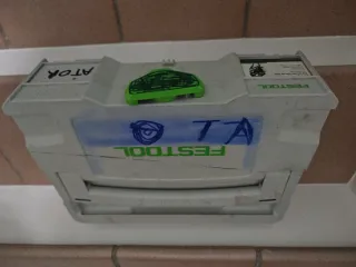 Festool wurth milwaukee makita mafell