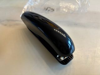 Grapadora Niceday Negra y extraegrapas Petrus