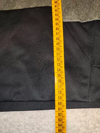 Sudadera Nike Dri-FIT Gris y Negra