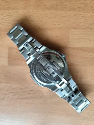 Reloj Poedagar Homenaje Nautilus