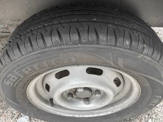 Remolque Speedrem 3 motos con papeles