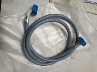 Tubo carico lavatrice nuovo