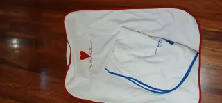 Fundas cambiador bebé