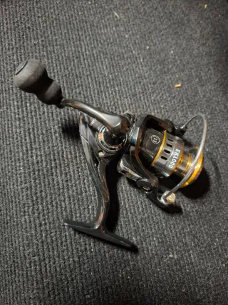 Carreto de pesca EK1000