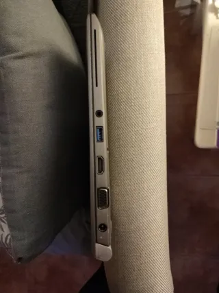 Portatile Toshiba Portege Z30-A-182 (Non Funziona)