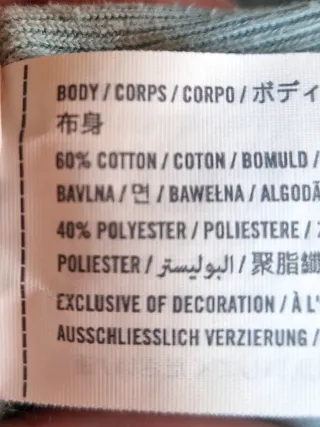 Sudadera Hollister Menta