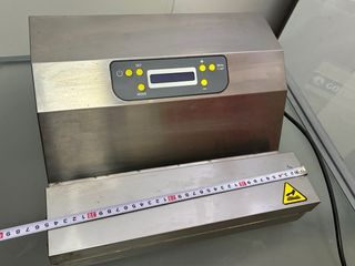 Selladora Envasadora al Vacío Profesional