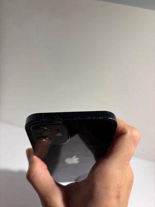iPhone 12 Negro