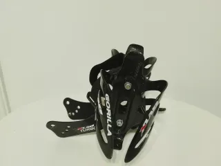 Porta Botellas Bici Carbono XLAB