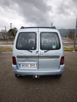 Citroen Berlingo 2005