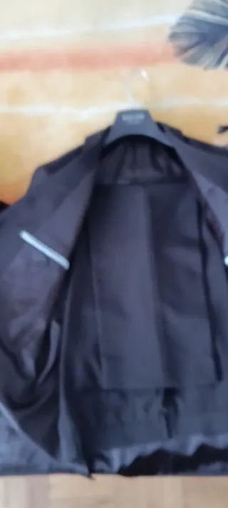 Traje Boston Marrón Talla 50