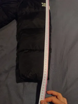 puffer Burberry Nero Taglia S PREZZO CONTRATTABILE