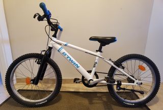 Bicicleta Niño B'twin Racingboy 20