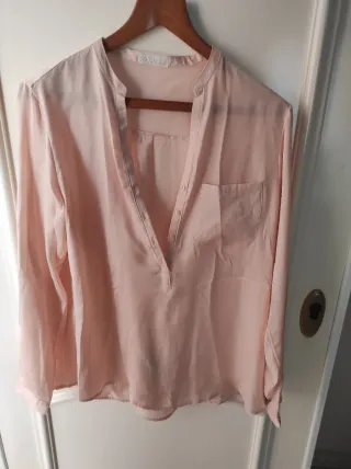 Lote Ropa Mujer Talla L ,M y S