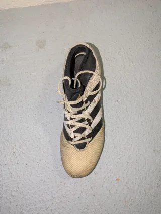 Adidas Ace Botas de Fútbol