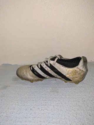 Adidas Ace Botas de Fútbol