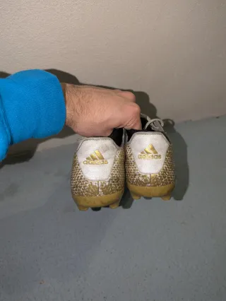 Adidas Ace Botas de Fútbol