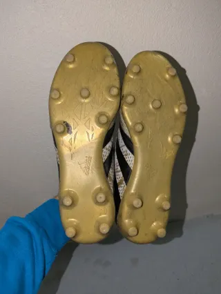 Adidas Ace Botas de Fútbol