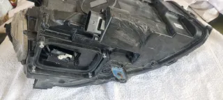 Faro Sinistro Full LED Mercedes W176