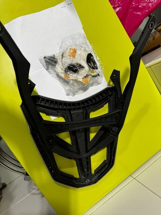 Parilla Baúl BMW C600 C650 Sport