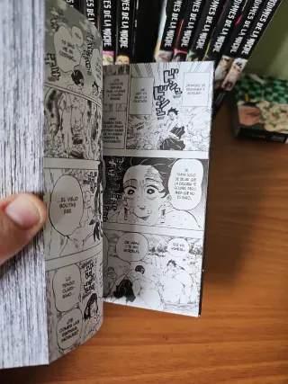 GUARDIANES DE LA NOCHE colección completa