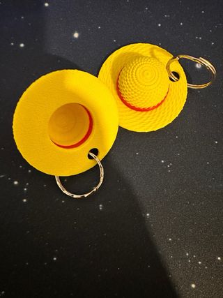 Portachiavi one piece