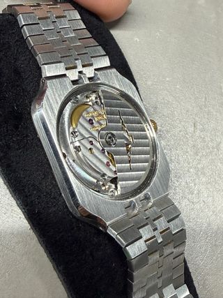 Reloj Longines ref. 4395 Automático L.994.1