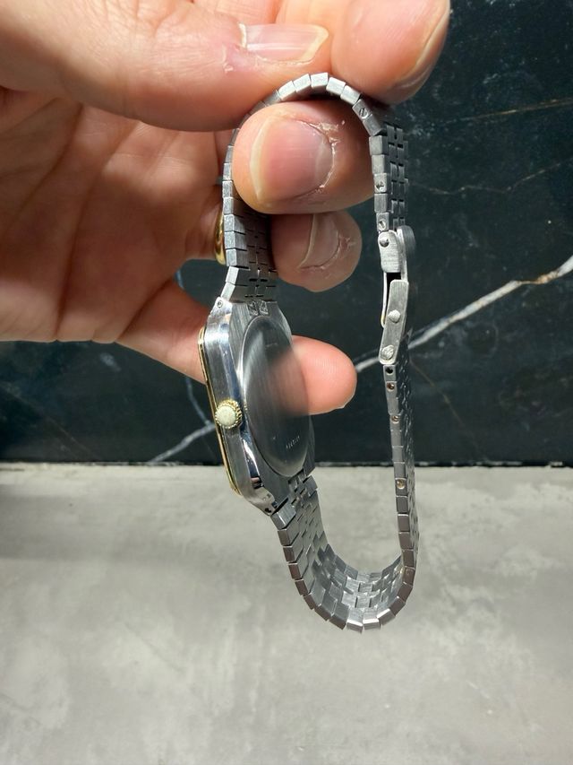 Reloj Longines ref. 4395 Automático L.994.1