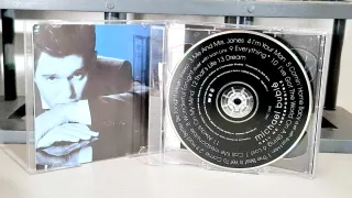 2-CD MICHAEL BUBLÉ - Call Me Irresponsible - Delux