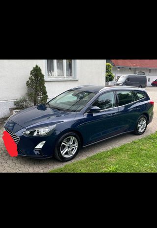 FORD FOCUS ACTIVE SPORTBREAK 2.0 ECOBLUE 150CV.