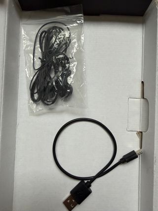 Woxter Scriba 160 Lector Ebook Rojo 4GB