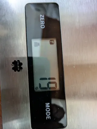 Conjunto de 8 piezas de plata