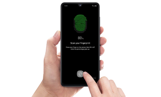 Samsung Galaxy A41 Azul 4G