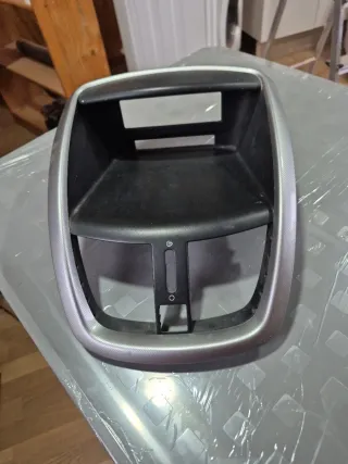 Carcasas Salpicadero Peugeot 207