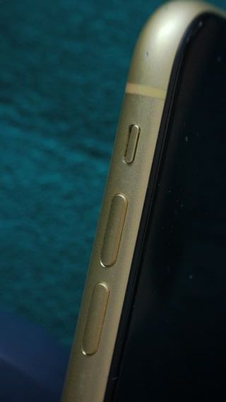 iPhone 11 128GB Giallo