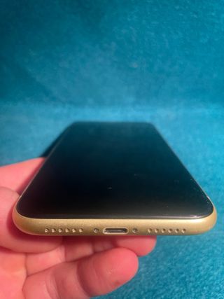 iPhone 11 128GB Giallo