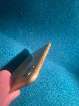 iPhone 11 128GB Giallo