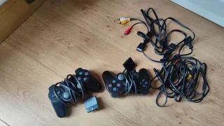 Lote Consolas Sega y Sony