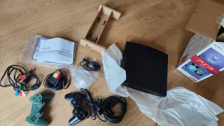 Lote Consolas Sega y Sony