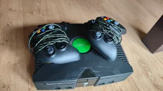 Lote Consolas Sega y Sony