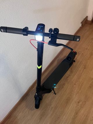 Patinete Eléctrico Xiaomi 1S/Pro2/4 Lite