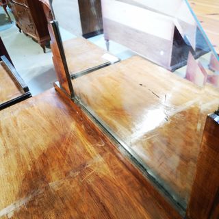 COMODA ART DECO VINTAGE   R3760073047922