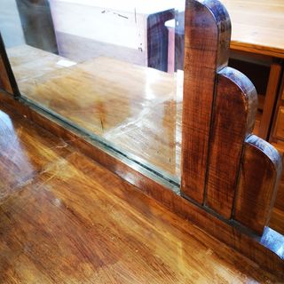 COMODA ART DECO VINTAGE   R3760073047922