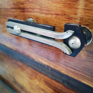 COMODA ART DECO VINTAGE   R3760073047922