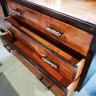 COMODA ART DECO VINTAGE   R3760073047922