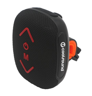 Altavoz Bluetooth Riderbeat Coolsound